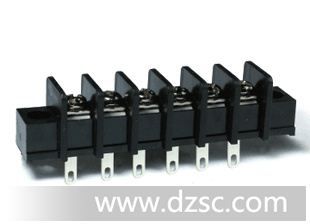 LW系列栅栏式接线端子 LW1MQ-10.0