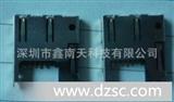 TF-SD内焊/外焊自弹卡座，HDMI，鑫南天牌质量*