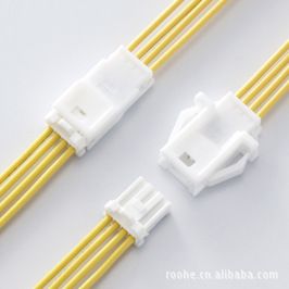 供应 JST  PNI系列 连接器 端子 SPNI-002T-P0.5