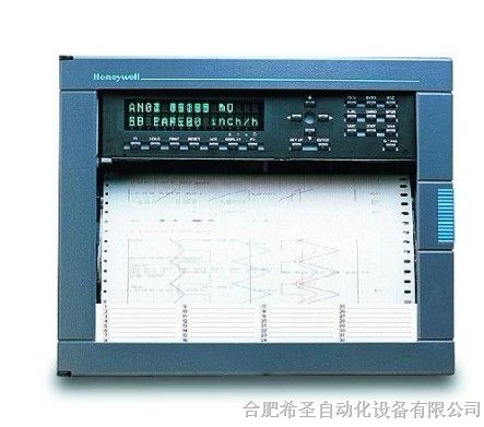 供应霍尼韦尔DPR250长图记录仪