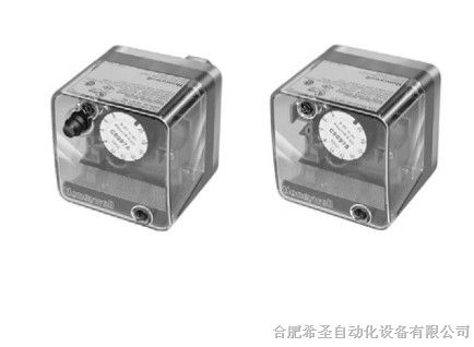 供应霍尼韦尔C6097A压力开关
