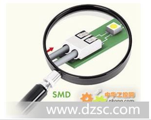 万可（WAGO）新型PCB表面贴装（SMD）接线端子