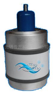 CKTB1000/10/80型可变陶瓷真空电容器