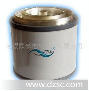 固定陶瓷真空电容器