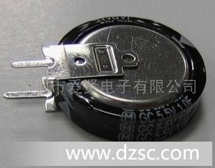 松下法拉电容EECS5R5V105
