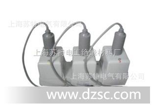 ZR系列阻容吸收器 ZR系列阻容吸收器