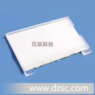 厂家批发显示器件侧光式LED背光