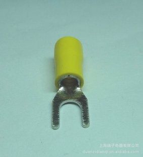 冷压端头LF5.5-5,U型上海端子电器有限公司