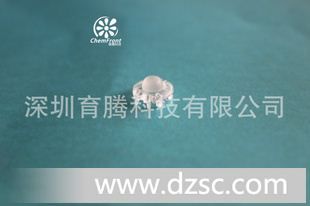 1W大功率透镜支架