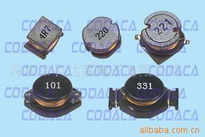 供应power inductors 线绕电感