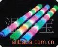 大量LED数码管,LED护拦管,