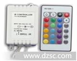 12V恒流5A软光条控制器 LED*电源控制器 *