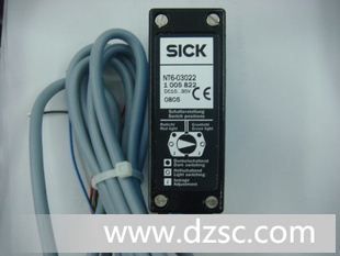 NT6-03022  德国 SICK   传感器