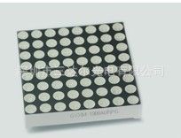 供应单色，双色，全彩LED点阵模块