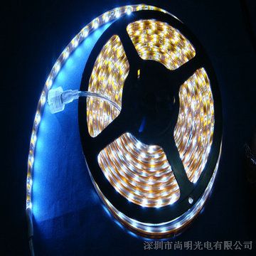 供应5050LED软灯条，3528LED软灯带价格，LED灯条厂家批发