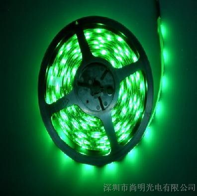 供应广东贴片LED软灯条生产厂家