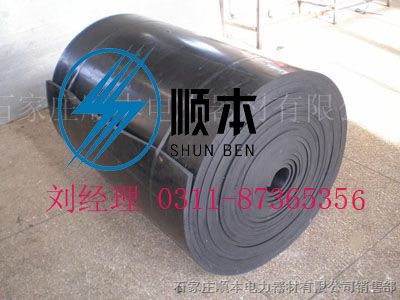 供应5个厚*缘胶板报价