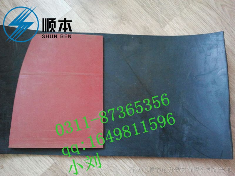 供应耐酸碱*缘胶板厚度