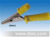 生产DCC(CSX)系列电力测试线夹