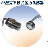美国精量MEAS 85型齐平膜式压力传感器 表压 *压 外径12.6mm