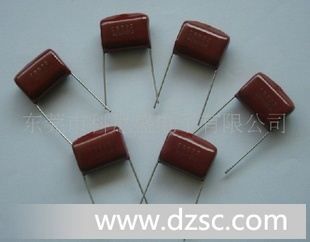 *灯*CBB22金属膜电容器