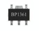 广州晶丰电子BP1361-驱动高亮度LED恒流IC