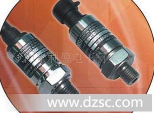 MEAS US5100压力传感器/变送器