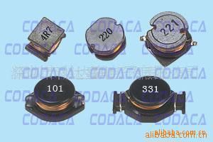 功率贴片电感101/151/181/221/271/331/391/471/561/681屏蔽电感