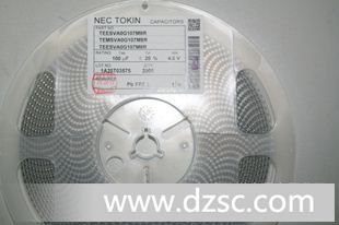 10V22UF-B型号-NEC-TE*VB1A226M8R