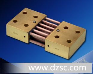 凯华信电子生产2000A-2500A分流器