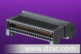QSFP+ mating part，38针 0.38&micro;m (15&micro;&quot