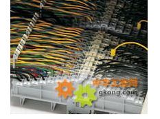 万可(WAGO)矩阵式接线端子