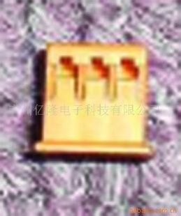 供应JAE插头（IL-Z-3S-S125C3）