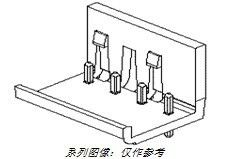 molex原装、39980-0404、39980全系列