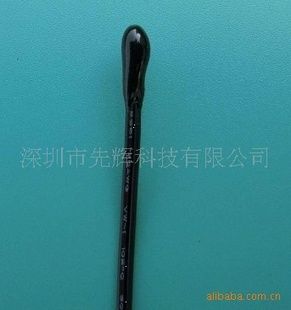 大量供应NTC空调XHWA01水滴型温度传感器