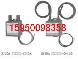 MCS100A100日本山武MCS100A100流量传感器