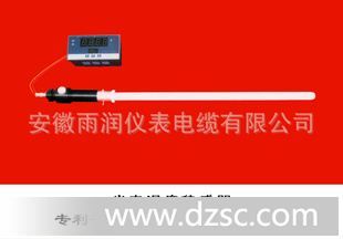 安徽雨润-光电温度传感器