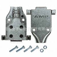 AMP连接器 5745172-2