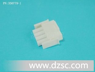 tyco泰科工业连接器AMP安普350779-1现货接插件ACDC电源连接器