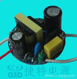 批发4-7*1帕灯电源【图】