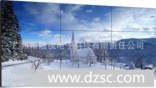 供应国内的拼接技术