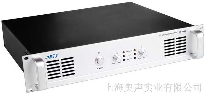 供应AS-2060/AS-2120/AS-2180/AS-2240/AS-2360双通道定压功放