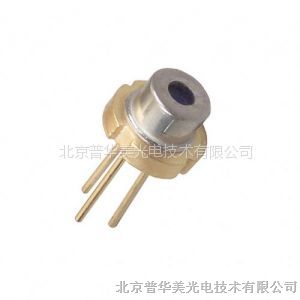 供应905nm 100mW单模激光二*管