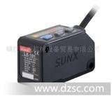 SUNX数字式色标传感器LX-100(图)