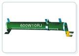 300W  瓷管绕线电阻器 （阻值固定） 单或多抽头*