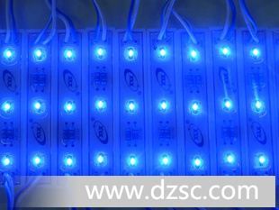 福州厦门质量的LED发光模组模组生产厂家