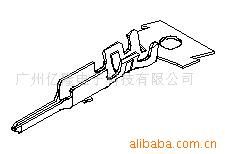 供应molex端子现货(35053-9002)