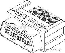 供应Molex(莫仕)插头54306-2619