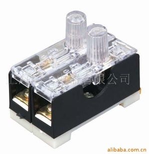 供应.FS-102带灯保险座.TONGYONG品牌上海端子电器有限公司