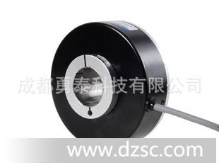 空心轴、光电、增量式LI100T-2系列
